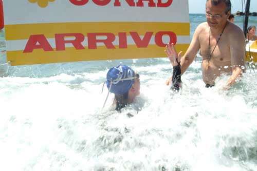Nuoto - 0809