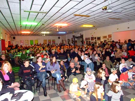 FESTA NATALE 2007 SNP 085