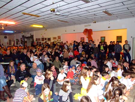 FESTA NATALE 2007 SNP 086