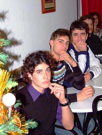 FESTA NATALE 2007 SNP 087