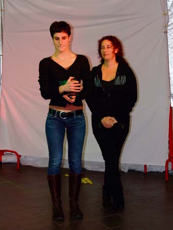 FESTA NATALE 2007 SNP 100