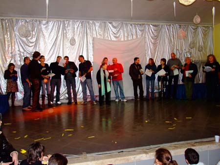 FESTA NATALE 2007 SNP 128