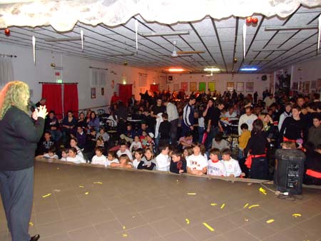 FESTA NATALE 2007 SNP 145