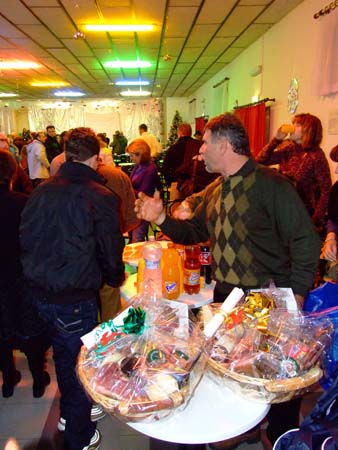 FESTA NATALE 2007 SNP 150